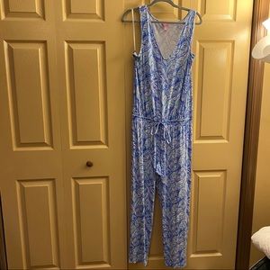 EUC Lilly Pulitzer Jumper